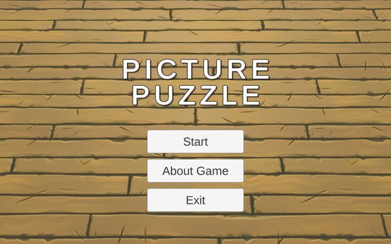 Picture Puzzle screenshot 2