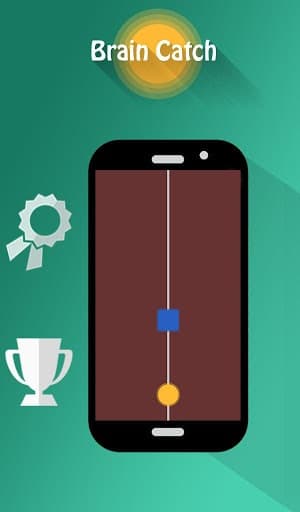 Brain Catch Rush screenshot 5