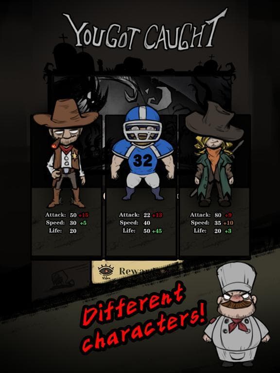 Stay Room: SilentCastle Origin screenshot 3