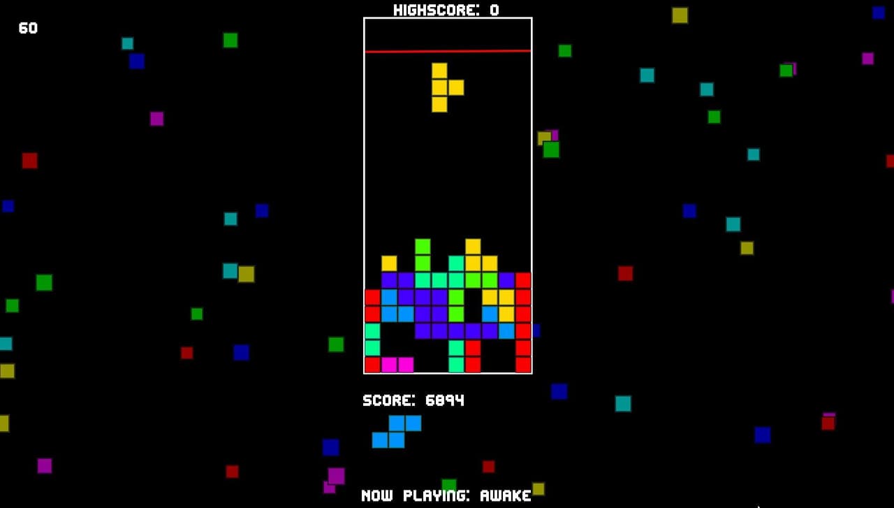 MinoZ screenshot 3