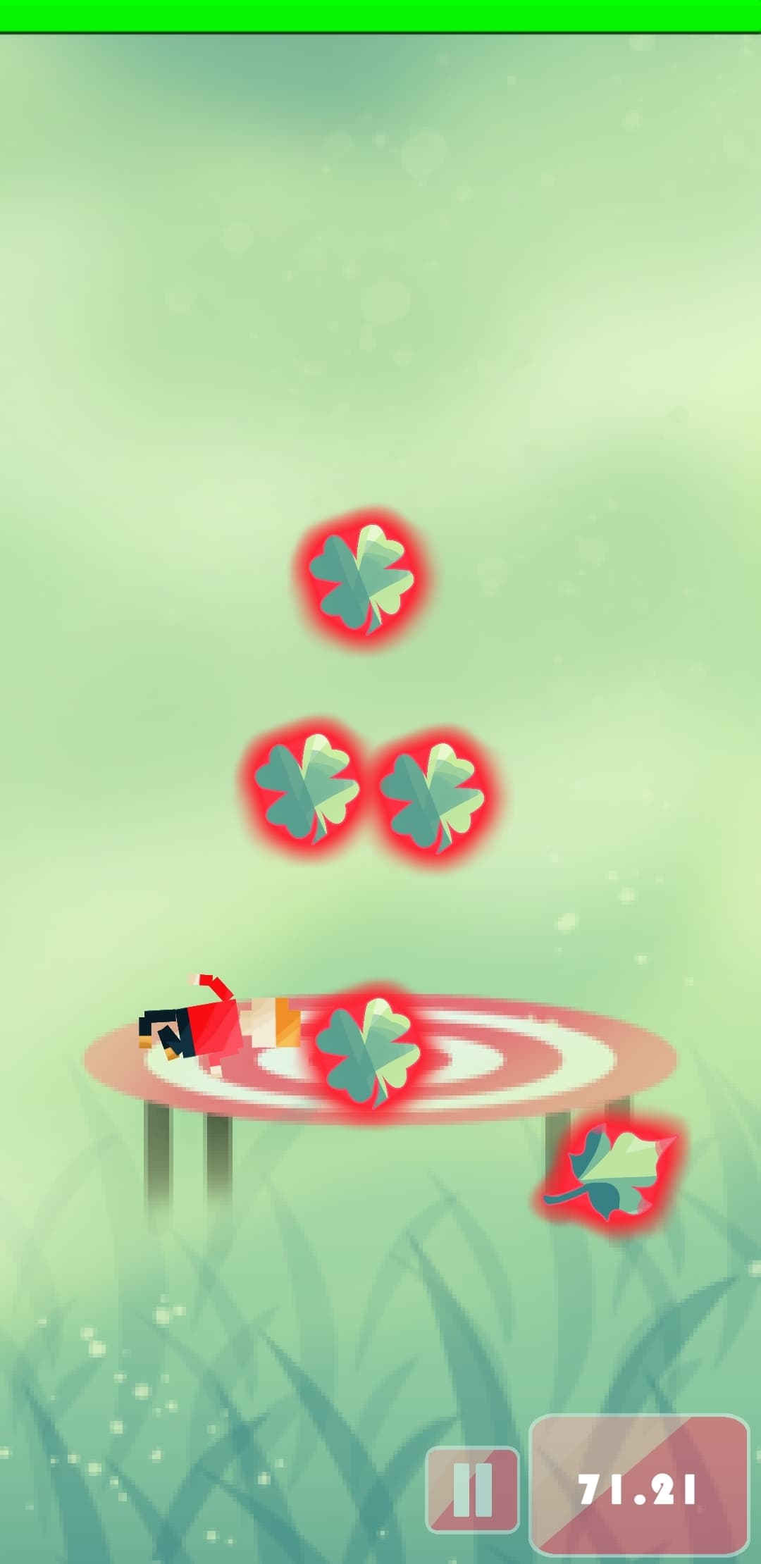 Free Fall (Joseph Winemberg) screenshot 5