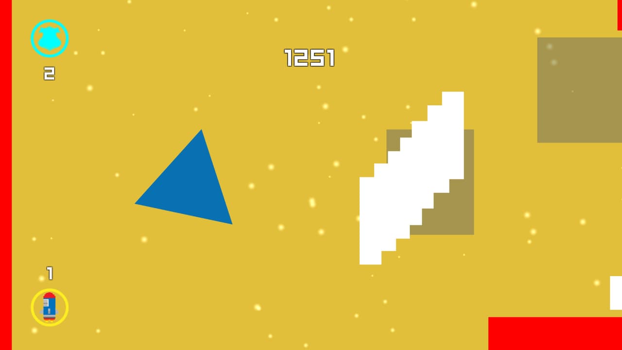BLOKDODGE screenshot 6