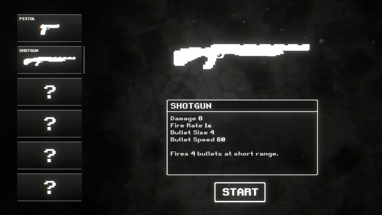 Disfigure: Prologue