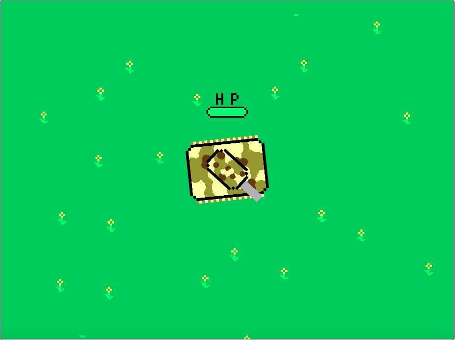Tank Warfare (Young Gamers Co.)
