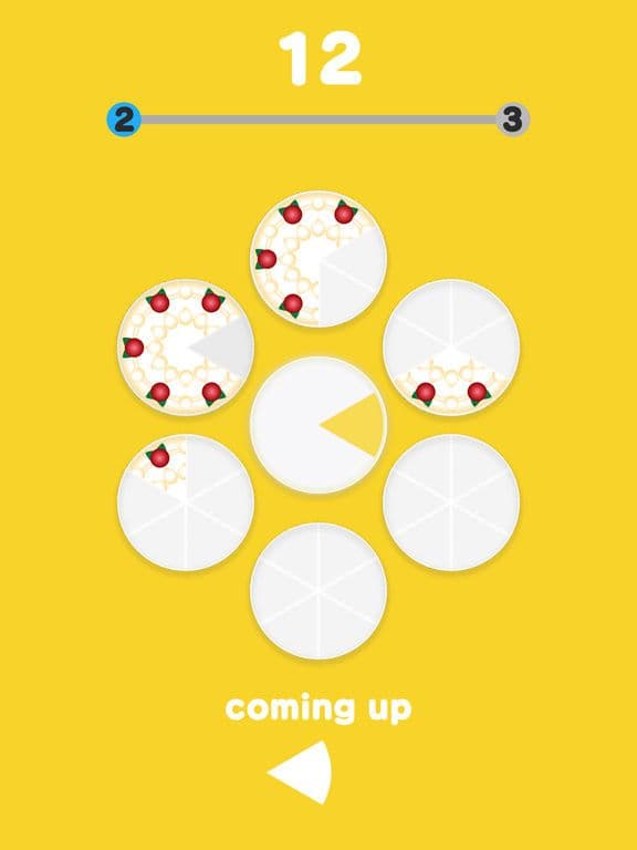 Piece of Cake! screenshot 5