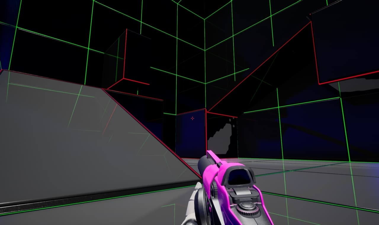Jump Quest (Jingen)