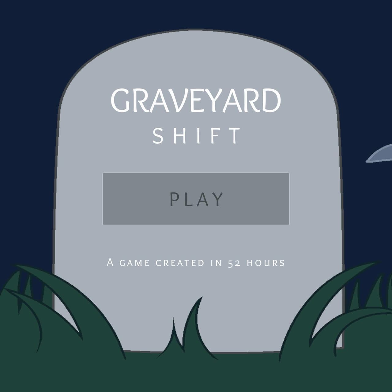 Graveyard Shift (itch) (TikiTiki) screenshot 2
