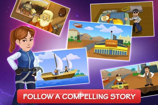 Gold Miner Vegas: Gold Rush screenshot 4