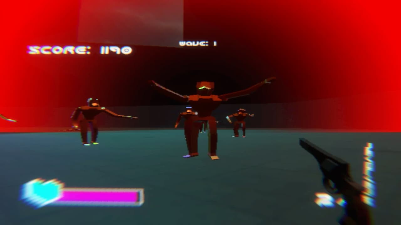 Bloated (xzssar) screenshot 3