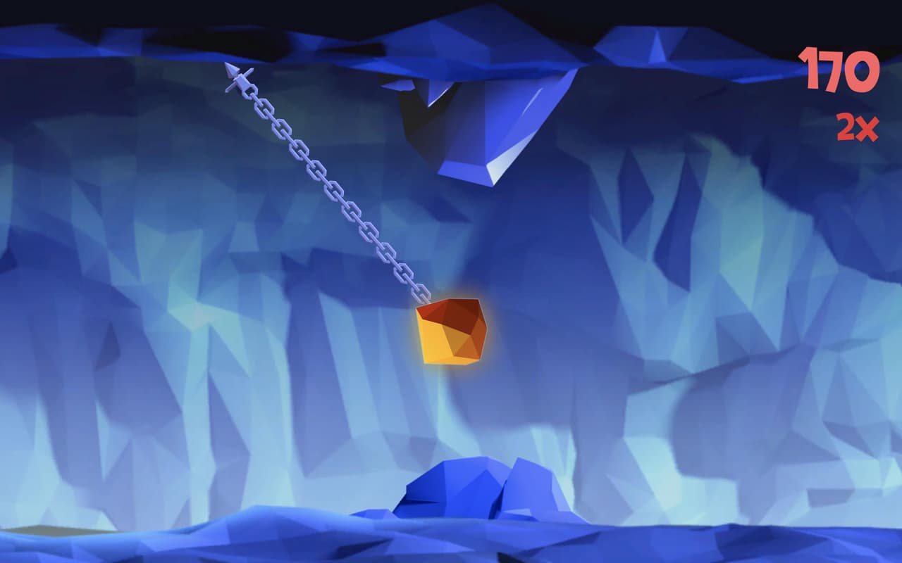 Swingstar screenshot 3