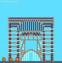 Demolition (itch) screenshot 2