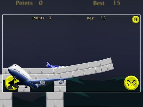 Air Flight Pirates: The Sky Plane Hacking Safety Mission screenshot 3
