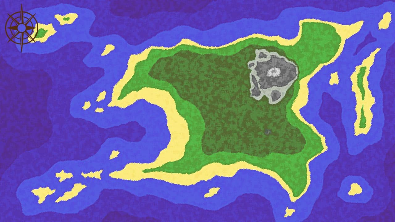 Treasure Island (itch) (Mete Ruso)