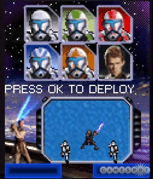 Star Wars: Republic Commando: Order 66 screenshot 2