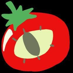 Blight of the Holy Tomato
