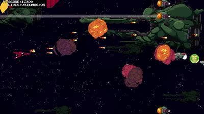 Devil Engine screenshot 5