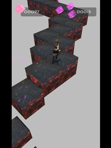 Tap On the Edge