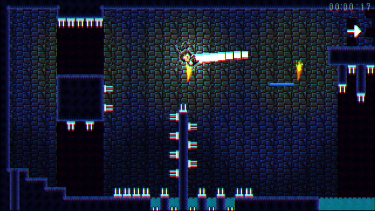 Bananirou: EL JUEGO DEL PAPU