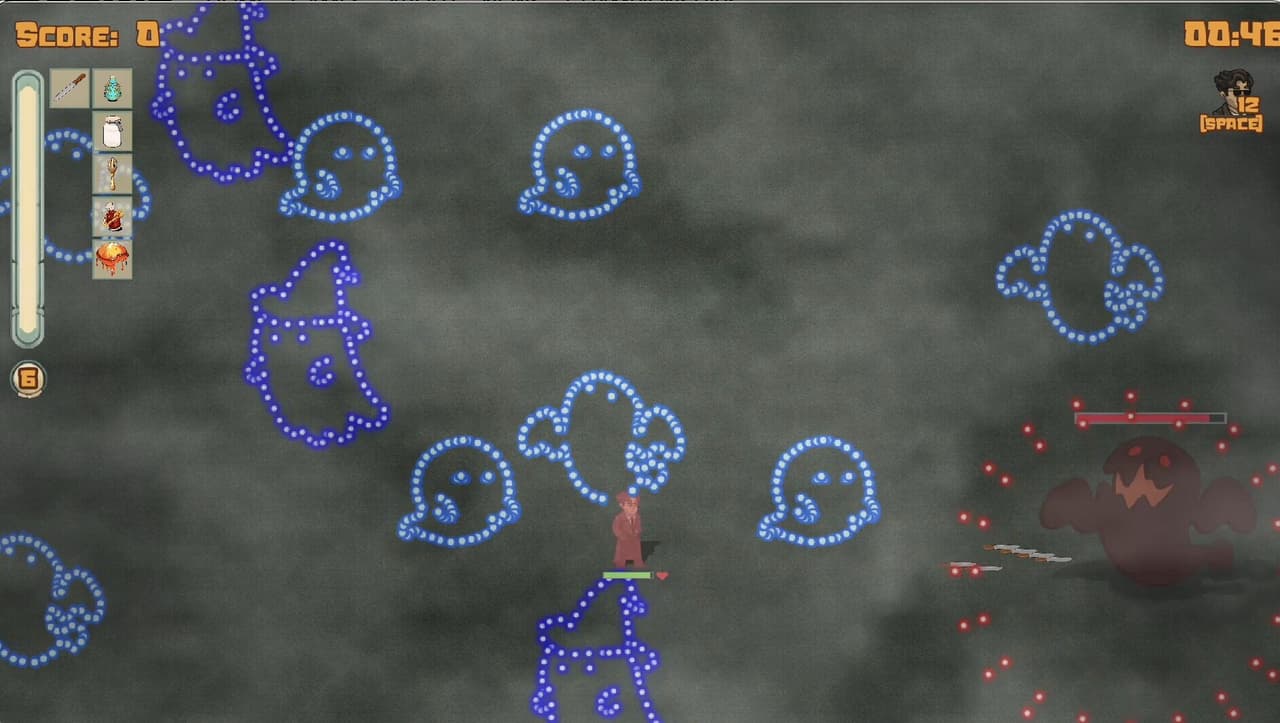 Pancake Patrol screenshot 2