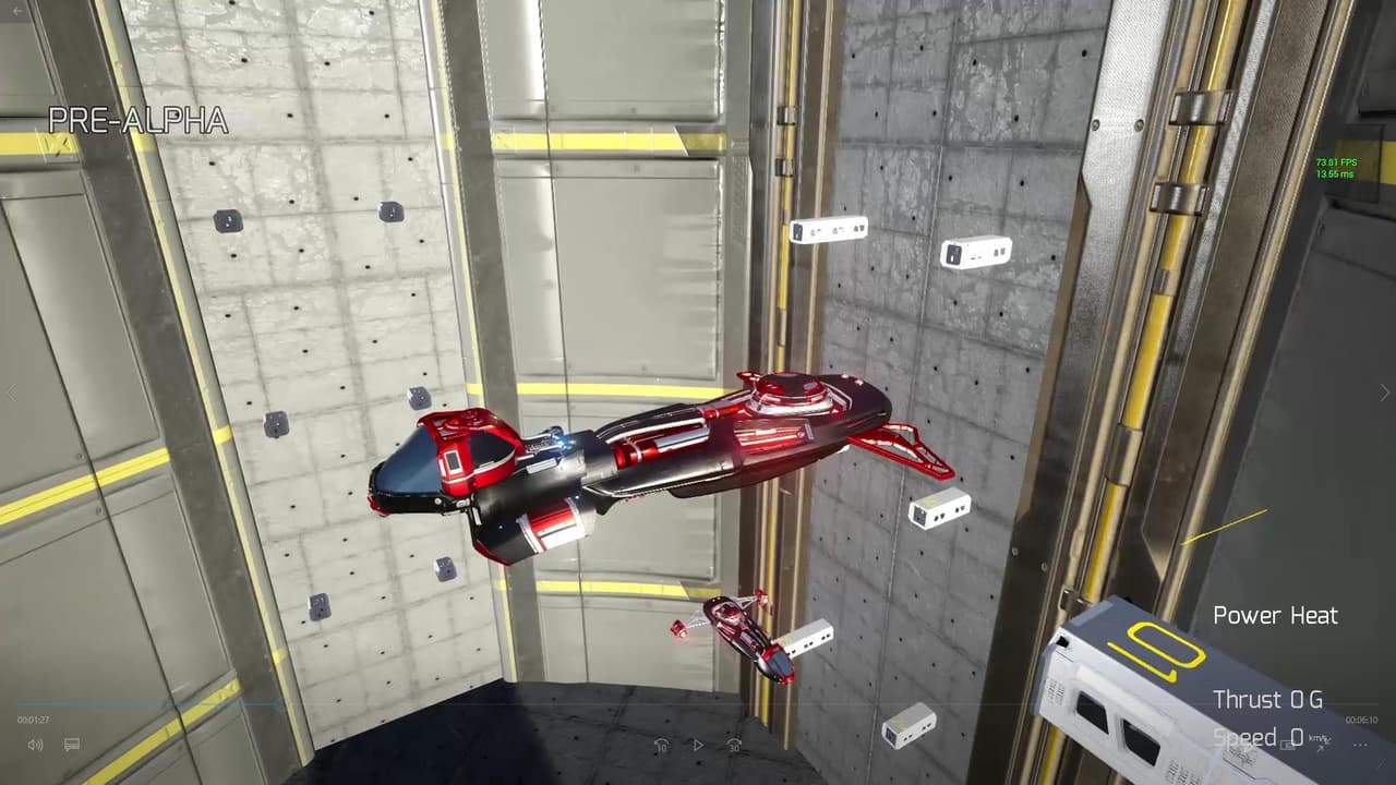 Smugglers of Cygnus - Early Access