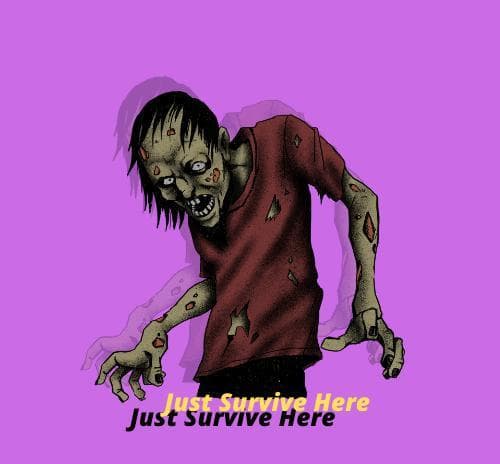 just survive here mobile