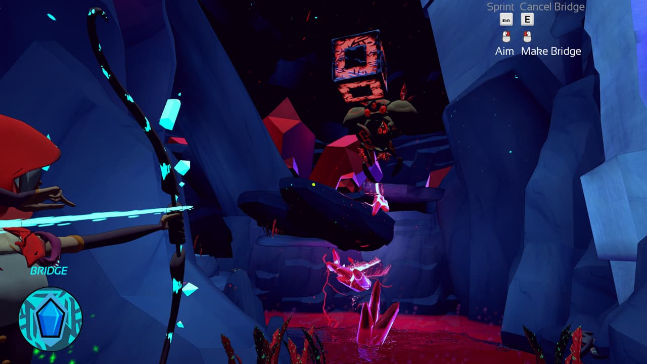 Ley Lines screenshot 5