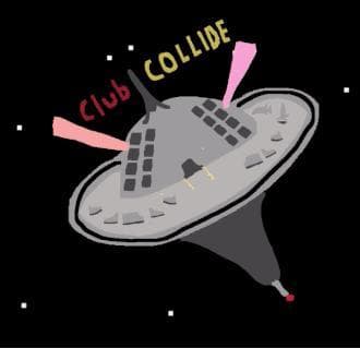 Club COLLIDE screenshot 2