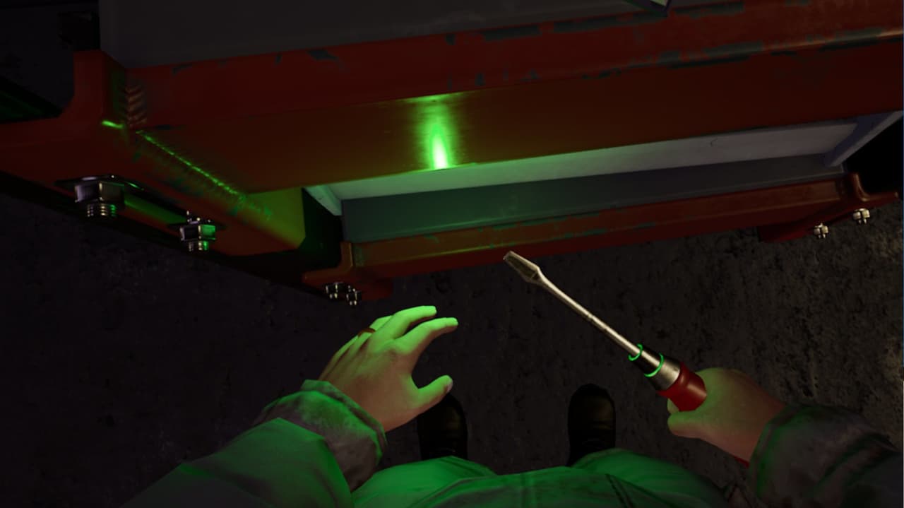PROZE: Prologue screenshot 4