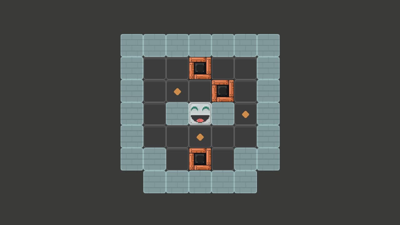 Minimalist Box