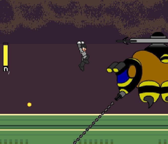 NANO screenshot 5