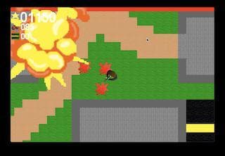 ExAgent screenshot 2