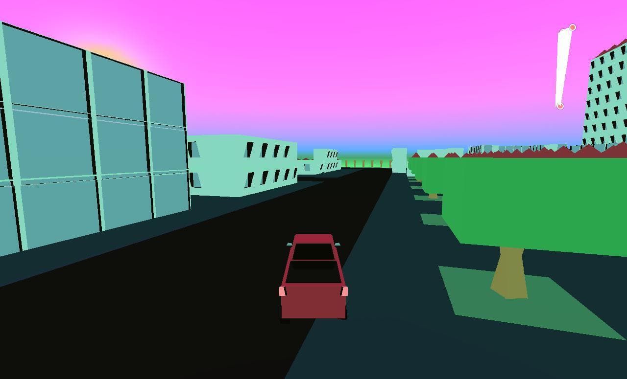 Driftin Shippin screenshot 4