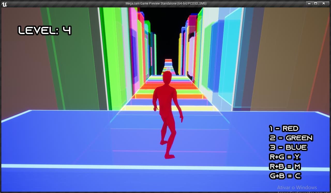 Parkolor screenshot 4