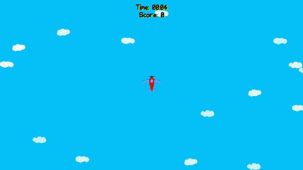 FastMissile screenshot 3