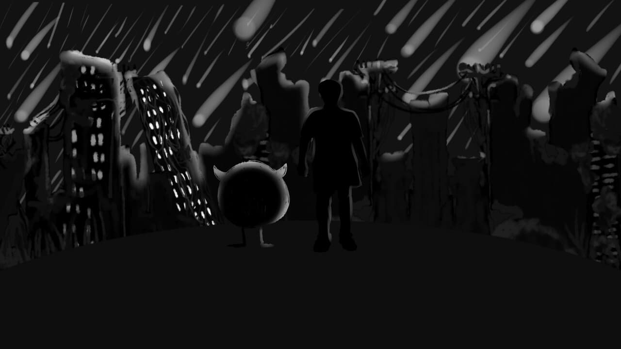 Alone v.1.1 screenshot 2