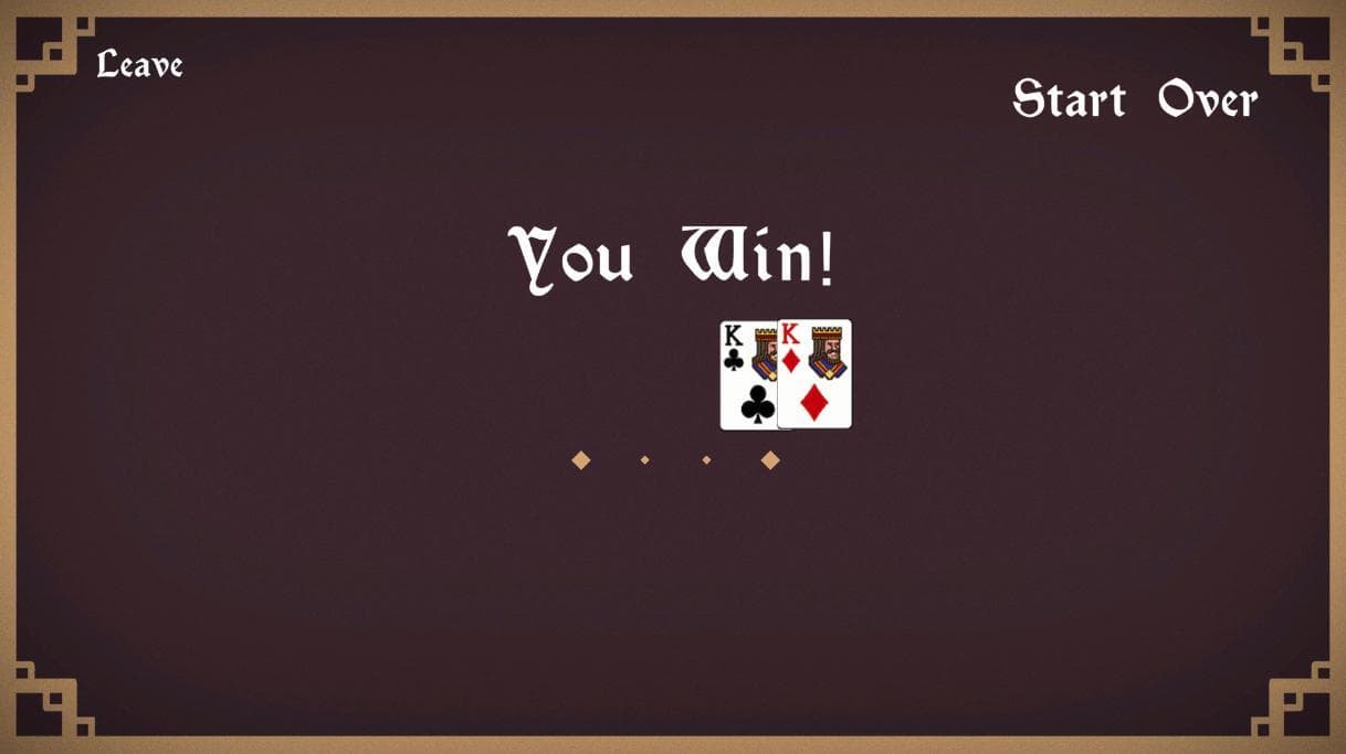 Chain Solitaire