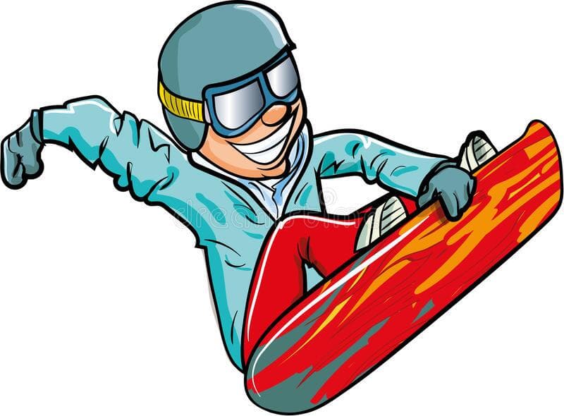 SnowBoarder (AMFTW)