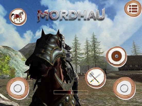 MORDHAU PE screenshot 4