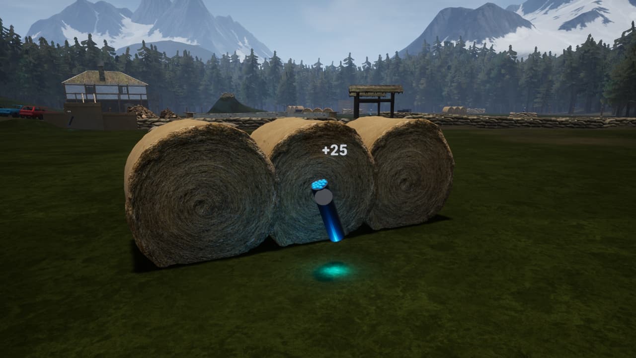 SPLAT: Paintball Arena screenshot 3