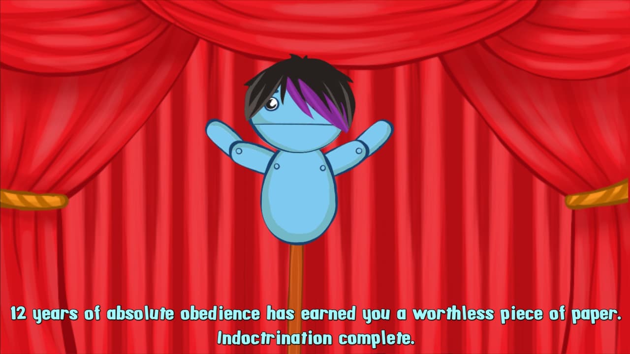 Womb Room screenshot 3