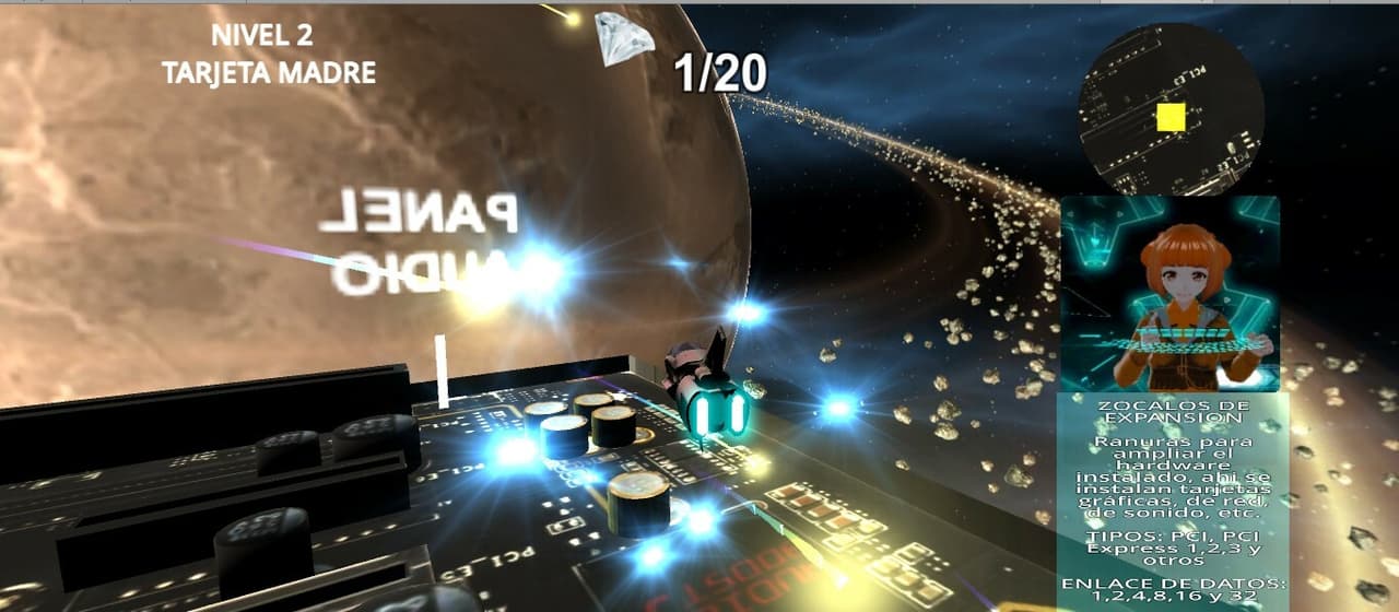 SOBREVIVIR EN LA PANDEMIA screenshot 5