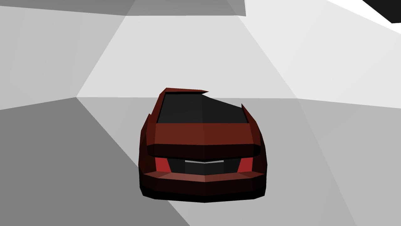 Glitchy Racing screenshot 5