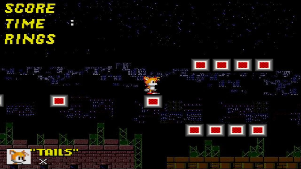 sonic-MD screenshot 6