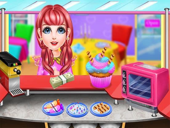 Food Blogger Specialty Chef