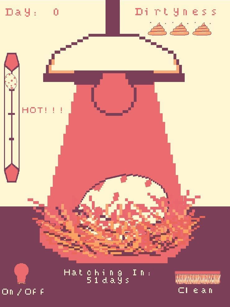 Egg-Tastic Eggcubator screenshot 6