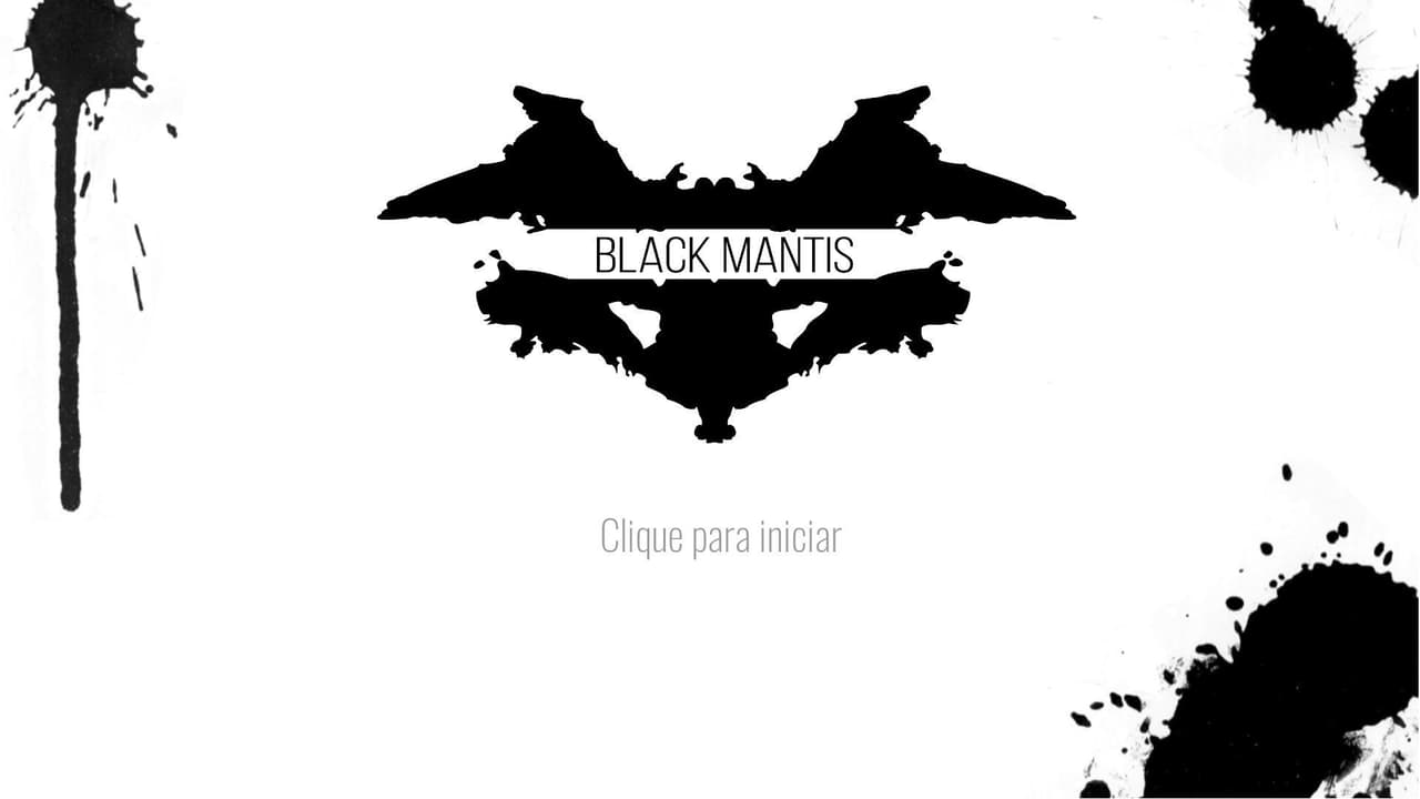 Black Mantis screenshot 2