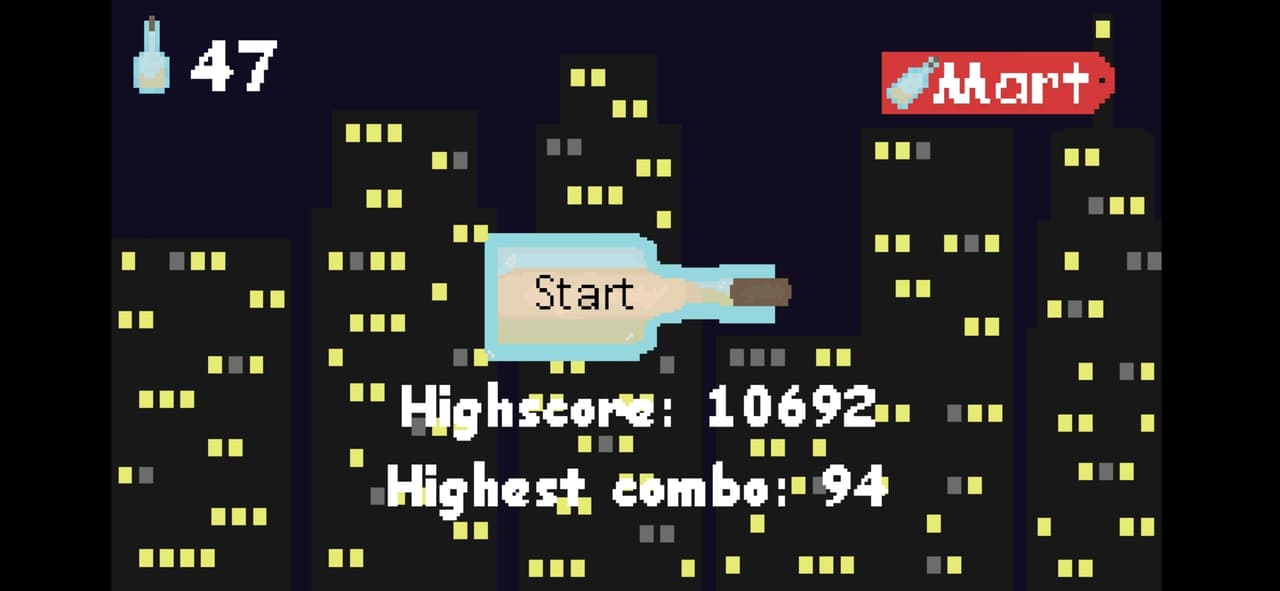 Faint | Fun Mobile Game! (Android APK) screenshot 2