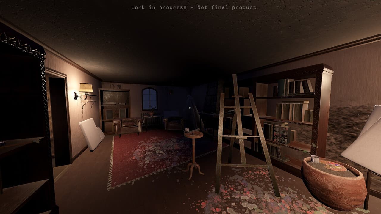 Find or be Found screenshot 5