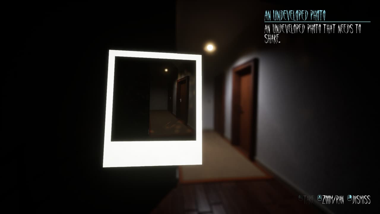 Tragedy at Ashville Lane screenshot 3