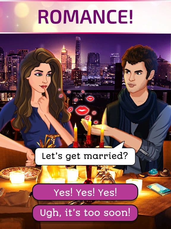 Friends Forever-Indian Stories screenshot 2